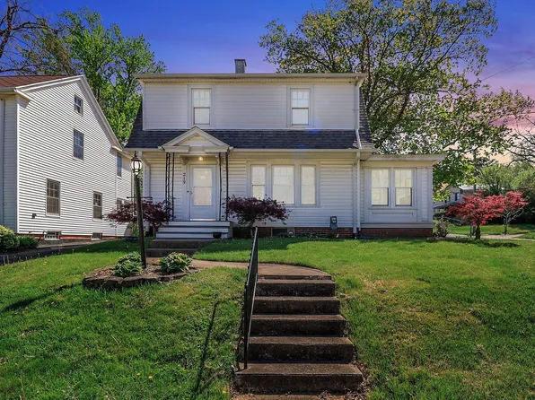 219 Euclid Ave, Mansfield, OH 44903