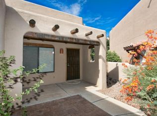 2865 W Placita Paciente, Tucson, AZ 85742