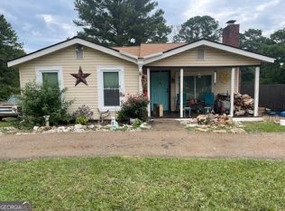 951 Triune Mill Rd, Thomaston, GA 30286