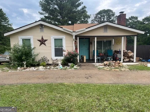 951 Triune Mill Rd, Thomaston, GA 30286