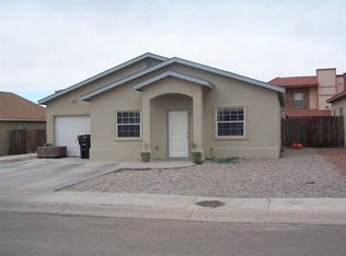 1789 Margarita Loop, Alamogordo, NM 88310
