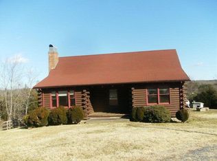 921 Quarter Rd, Stoneville, NC 27048