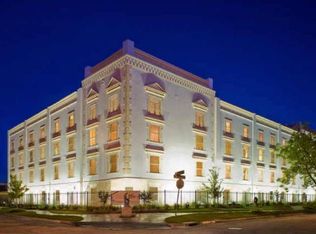 3501 Chenevert St APT 4, Houston, TX 77004