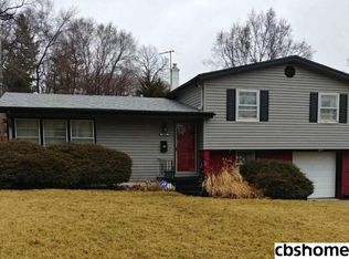 4008 Newport Ave, Omaha, NE 68112