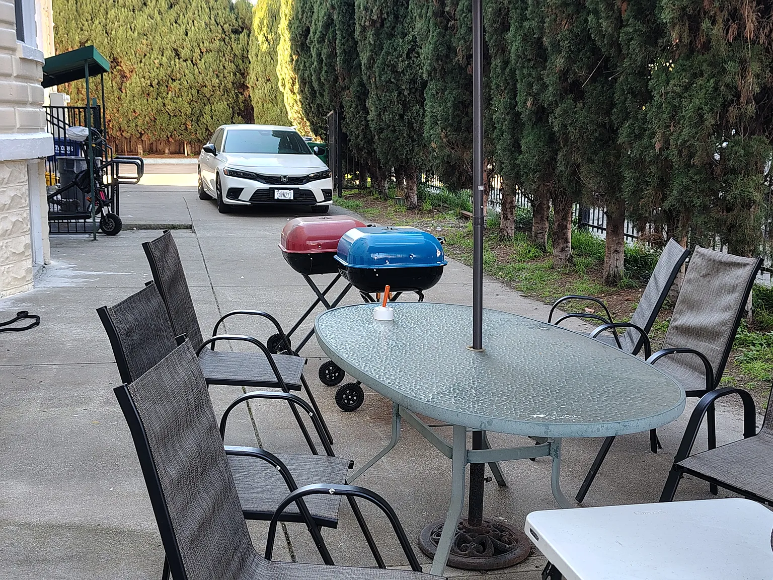 FAIRLAWN RESIDENCE — Photo 3