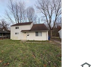 2350 Dawnlight Ave, Columbus, OH 43211
