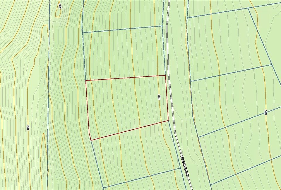 2nd image of Billingsley Dr #8