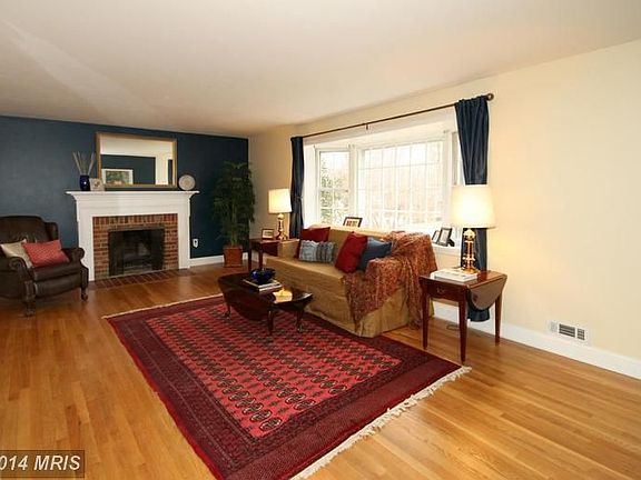 2nd image of 5110 Althea Dr