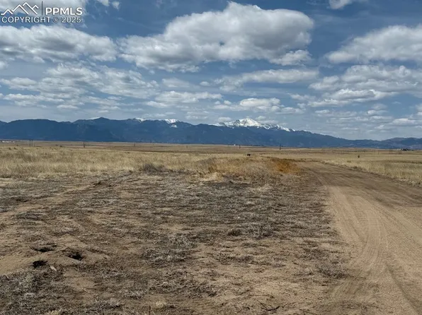 12325 Prairie Sun Point, Colorado Springs, CO 80929