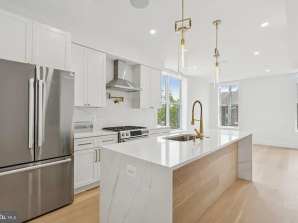 636 Edgewood St NE #A, Washington, DC 20017