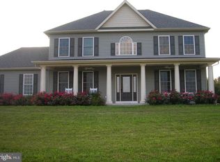 185 Whitacre Rd, Gore, VA 22637