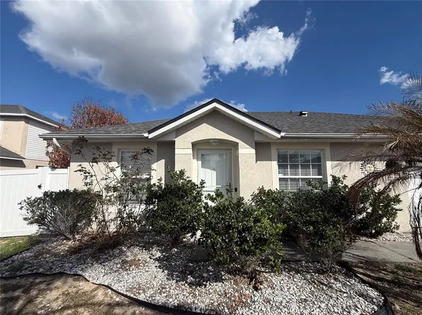 1905 Myakka Ct, Poinciana, FL 34759