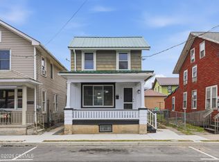 537 Susquehanna Ave, Sunbury, PA 17801