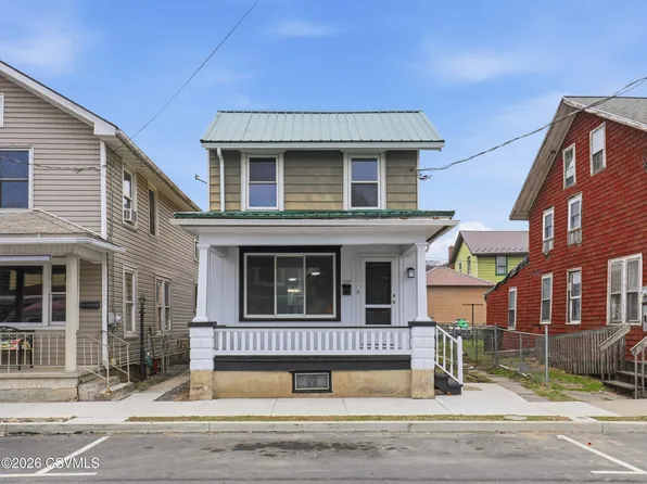 537 Susquehanna Ave, Sunbury, PA 17801