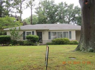 2014 Nelson St SE, Decatur, AL 35601