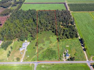 2300 Willeys Lake Rd, Custer, WA 98240