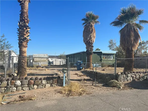 1229 Desert Dr, Needles, CA 92363