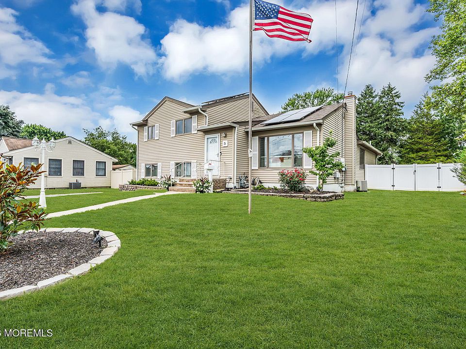 1st image of 5 Forsgate Drive