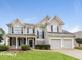 506 Millside Trl, Canton, GA 30114