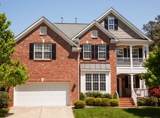 8600 Churchdown Ct, Raleigh, NC 27613