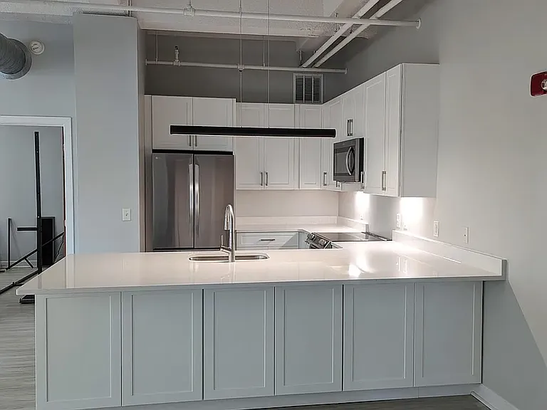 The Sidway Apartments & Lofts — Photo 26