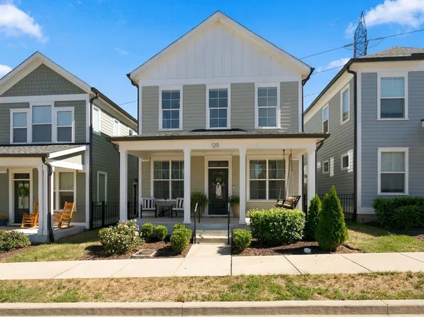 120 Stella Dr, Nashville, TN 37209
