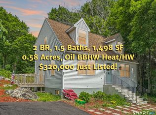 36 Route 2a, Preston, CT 06365