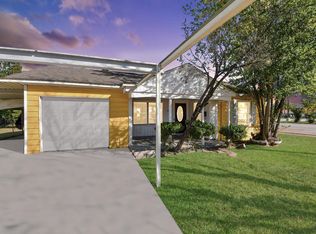 11029 Muscatine St, Houston, TX 77029