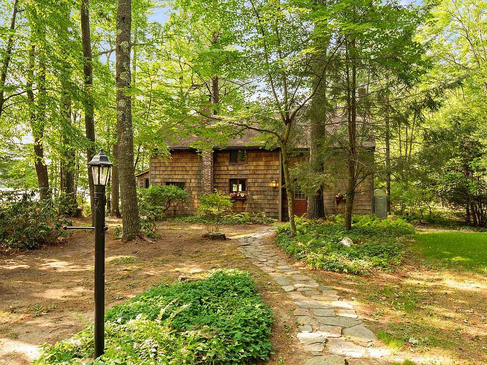 363 Jenness Pond Road, Northwood, NH 03261 Zillow