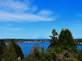 3716 NE 145th St, Seattle, WA 98155