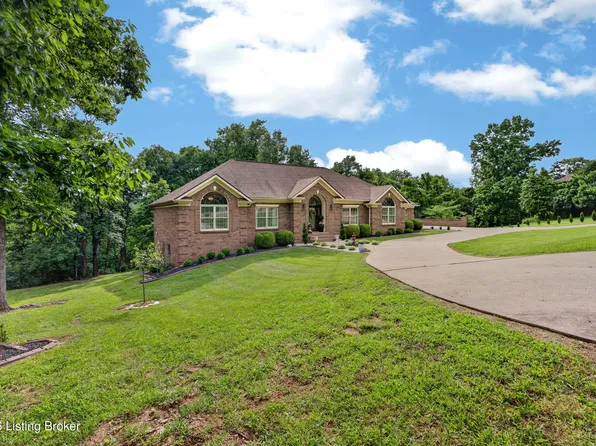 311 Creekwood Dr, Bardstown, KY 40004