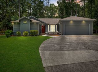 1530 Tallavana Trl, Havana, FL 32333