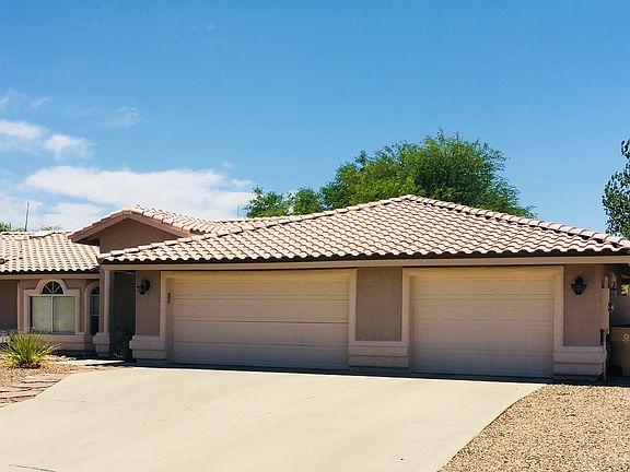 4th image of 15513 E Grassland Dr