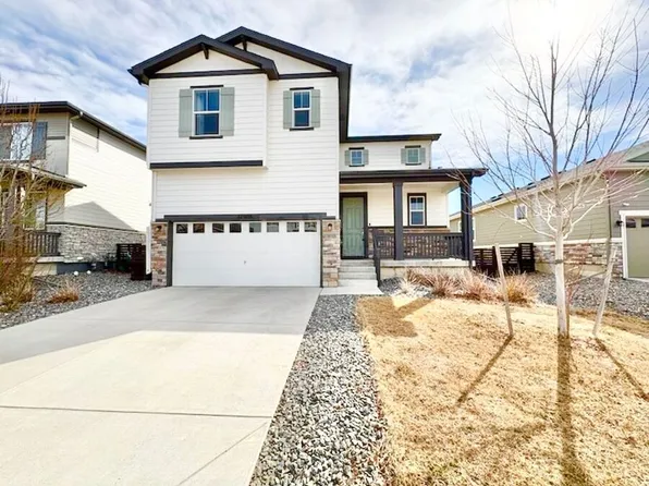 27086 E Bayaud Ave, Aurora, CO 80018