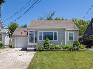 4313 Lake Pleasant Rd, Erie, PA 16504