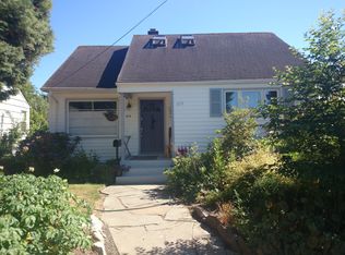615 NW 49th St, Seattle, WA 98107