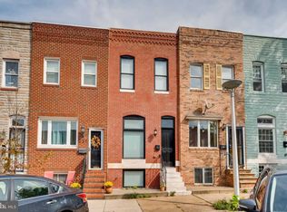 223 S Clinton St, Baltimore, MD