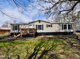 124 Lafayette St, Victory Mills, NY 12884