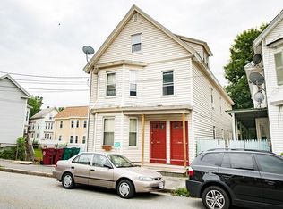 33 Harrison St, Lowell, MA 01852