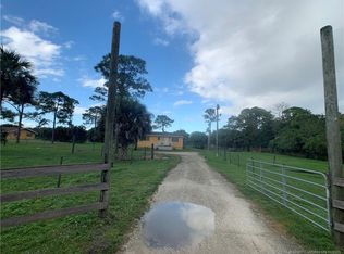 6105 SW Gator Trl #A, Palm City, FL 34990