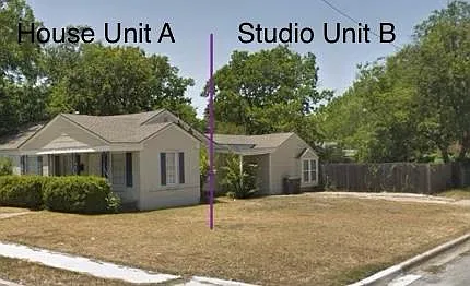 4000 Winfield Ave #B