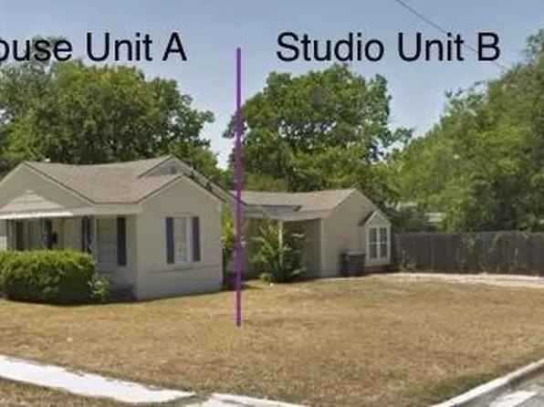 4000 Winfield Ave, Fort Worth, TX