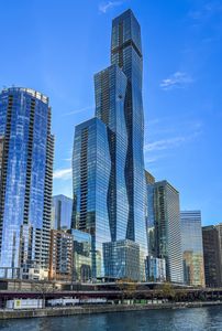 363 E Wacker Dr #6306, Chicago, IL, 60601