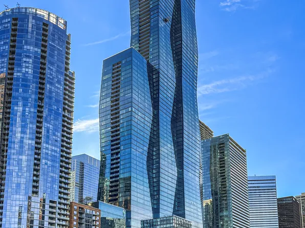 363 E Wacker Dr #6306, Chicago, IL 60601