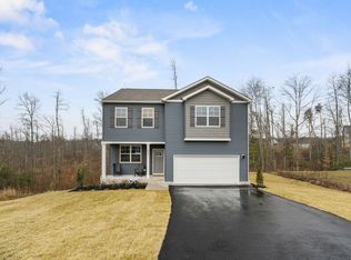 103 Rolling Ridge Ct, Staunton, VA 24401