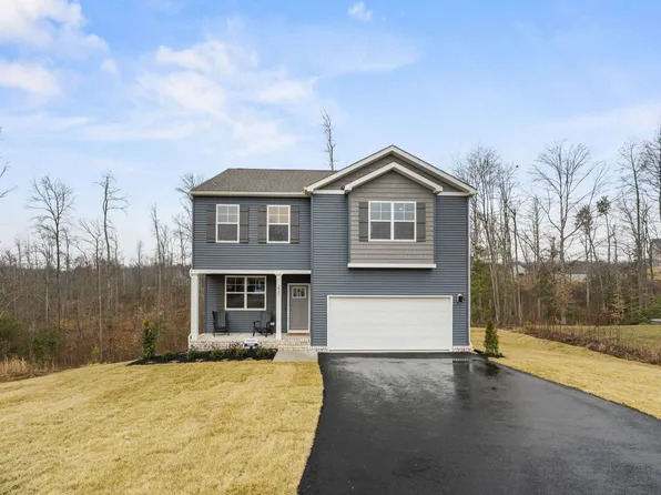 114 Rolling Ridge Ct, Staunton, VA 24401