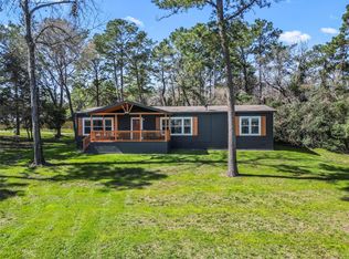 375 Lonesome Dove Trl, Trinity, TX 75862