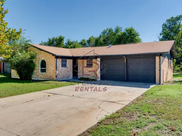 110 E Mark Rd, Harker Heights, TX 76548