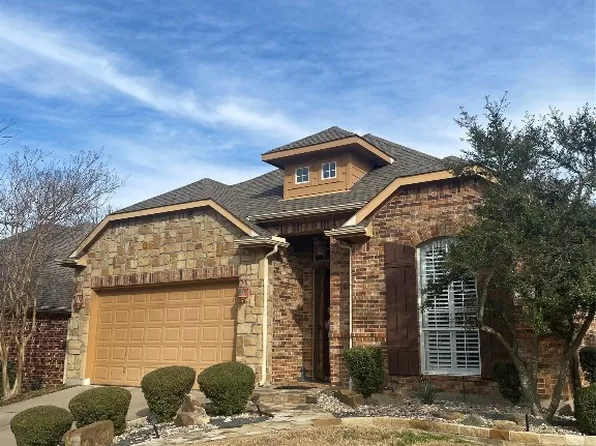 412 Saddleback Dr, Fairview, TX 75069
