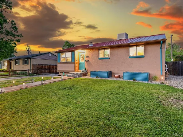 7230 Wolff Street, Westminster, CO 80030